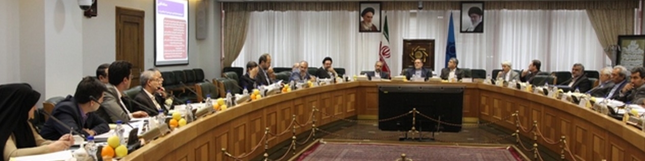 جلسه مجدد سیف با مدیران عامل بانک‌ها