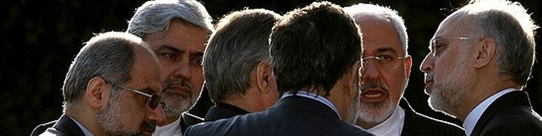 مذاکره هسته‌ای در وین، منازعه رسانه‌ای در تهران