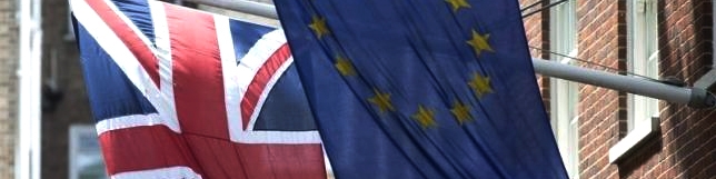 بانک مرکزی انگلستان خروج از اتحادیه اروپا را بررسی می کند