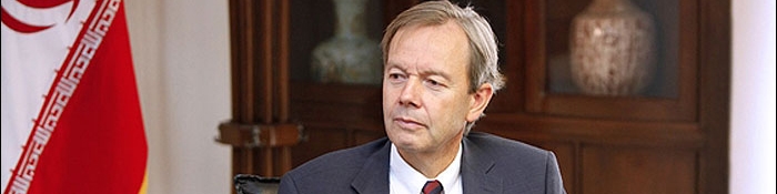 نگاه آلمان به آینده اقتصاد ایران