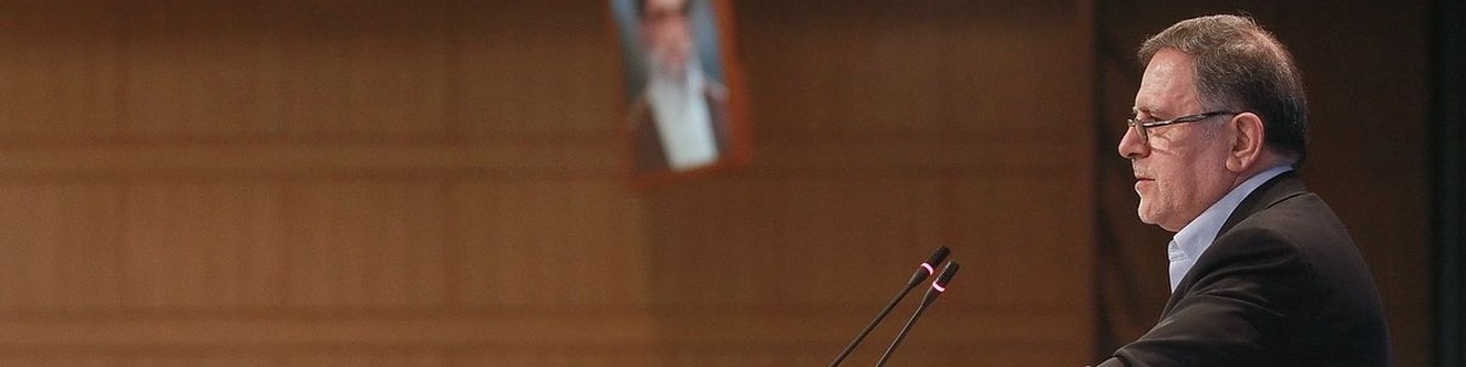 سیف: به دنبال کسب درآمد از نوسان نرخ ارز نیستیم