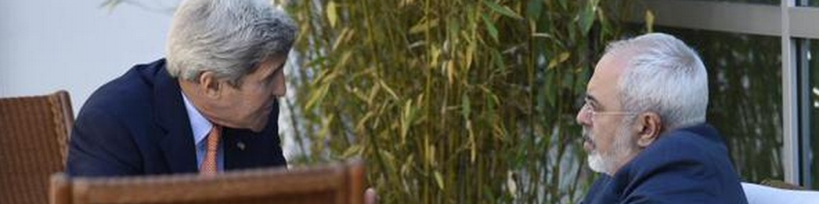 مذاکره ایران و آمریکا جهت ادامه نگارش متن توافق جامع