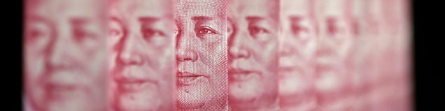 صندوق بین‌المللی پول «یوآن» را بعنوان پنجمین ارز جهانی در کنار دلار،یورو،ین و پوند قرار میدهد.