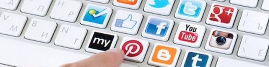 میانگین حضور 9 ساعته ایرانی‌ها در شبکه‌های اجتماعی