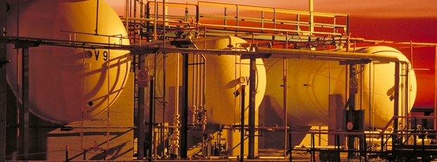 افزایش قیمت بوتادین در بازارهای آسیایی