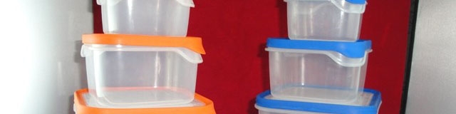 کارشناس بهداشت: ظروف پلاستیکی شفاف را انتخاب کنید
