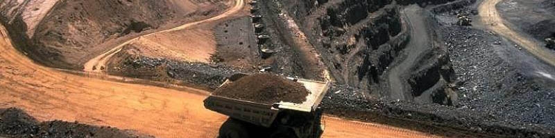 اکتشاف عناصر نادر خاکی در معادن سنگ‌آهن سنگان