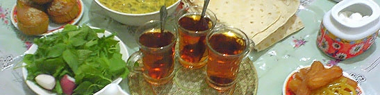 رمضان امسال با گرانی همراه است