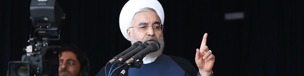 ویدیو/ روحانی: برخی از جیب مردم بی‌خبرند