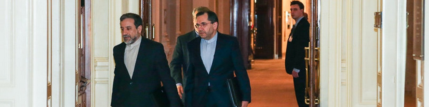 عراقچی و روانچی به منظور برخی مشورت‌ها به تهران بازگشتند