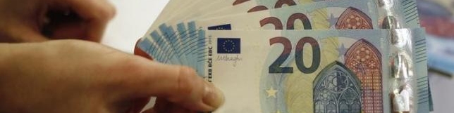 کاهش ارزش یورو در پی شکست مذاکرات با یونان