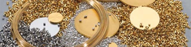 مسیر رو به افول فلزات رنگی