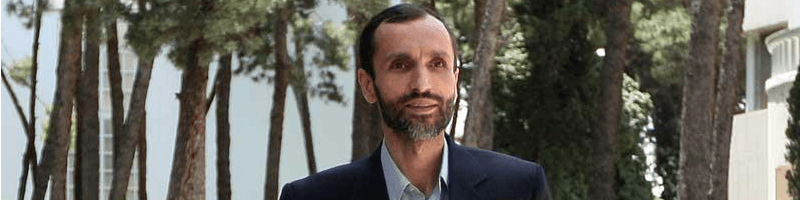 جزئیات بازداشت «حمید بقایی» از زبان وکیلش