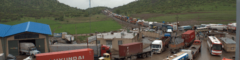 سهم 10درصدی ایران از بازار بکر عراق