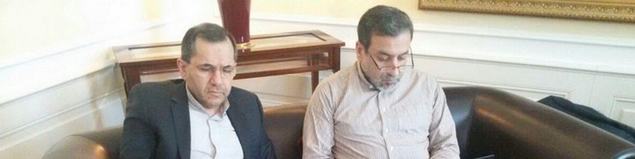 عراقچی: فعلا تمدید مذاکرات در دستور کار نیست / برخی راه‌حل‌های لوزان پاسخگو نیست