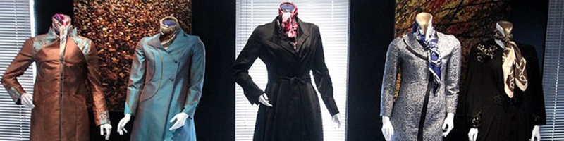 ایجاد مدارس خصوصی و دولتی طراحی و مد پوشاک