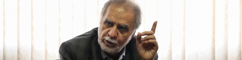 کشف عسلویه سنگ آهن در خراسان رضوی