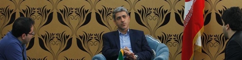 طیب نیا از فراهم بودن شرایط ایده آل برای سرمایه گذاری خارجی در ایران خبر داد