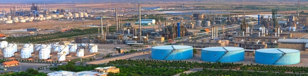 کاهش قیمت «فنول» و «استون» در بازاهای آسیایی