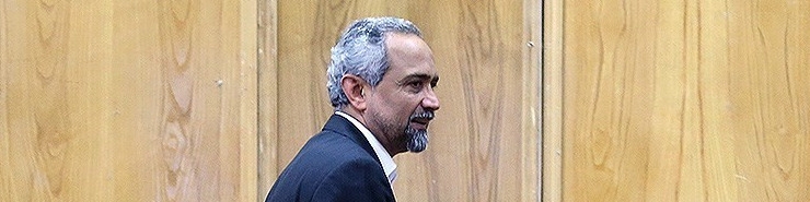 رئیس دفتر روحانی هم به مذاکرات وین پیوست