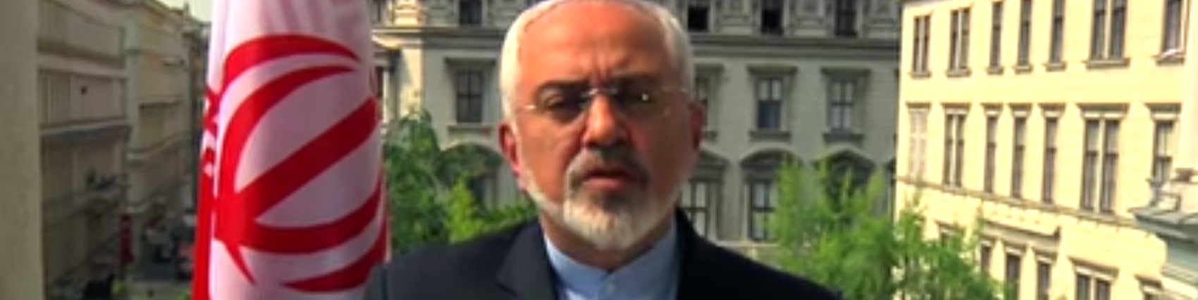 ویدیو: پیام ظریف درباره مذاکرات هسته‌ای