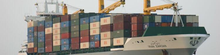 کاهش واردات جای افتخار ندارد!