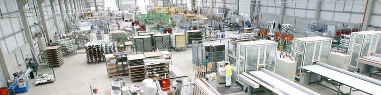 افزایش ظرفیت تولید PVC مکزیکم در کارخانه آلمانی وستولیت