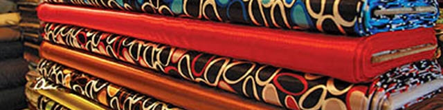 نساجی گرفتار قیچی قانون عقب مانده و قاچاق