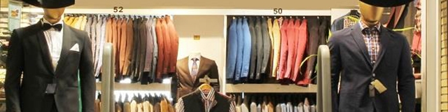 چطور کت‌وشلوارهای ایرانی قیمت‌های میلیونی پیدا می‌کند؟