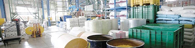 «پتروشیمی» چالش جدی صنعت پلاستیک