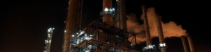 خسارت جزیی پتروشیمی مارون در آتش‌سوزی