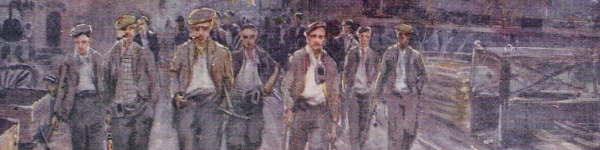 تعطیل شدن آخرین معدن زغالسنگ در انگلستان