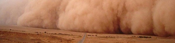 تثبیت پایدار ماسه‌های روان با خاکپوش پلیمری ایرانی