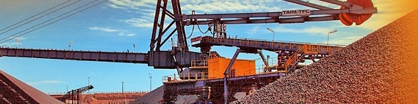 روزهای سیاه سنگ‌آهن ادامه می‌یابد