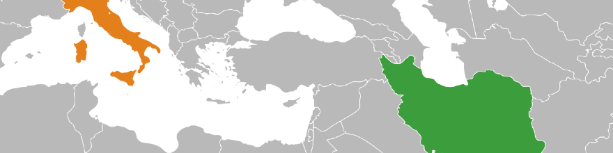 پس از آلمان‌ها؛ ایتالیایی‌ها نیز در راه ایران