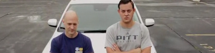 فرمان خودروها در اختیار هکرها