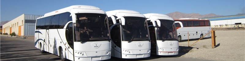 تولید اسکانیا متوقف شد