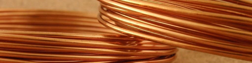 نوسان مس در کف قیمت شش‌ساله