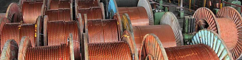 اختلال در تولید، مس را گران کرد