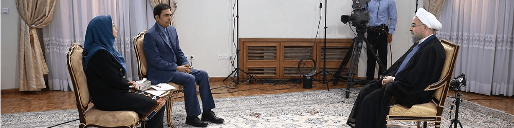 روحانی: باید ورود سرمایه تسهیل شود، تولید رونق پیدا کند و اشتغال پایدار ایجاد شود