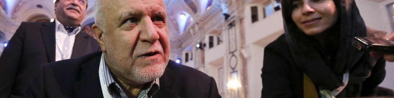 دعوت ایران از ایتالیایی‌ها برای مشارکت در پروژه‌های نفتی و پتروشیمی