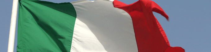 خط اعتباری 3.3 میلیارد دلاری ایتالیا برای ایران