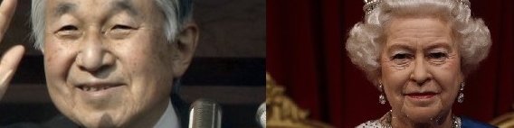 حکومتهای سلطنتی، بدهکارترین کشورهای جهان