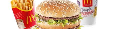مجوزی برای فعالیت مک‌دونالد در ایران صادر نمی‌شود