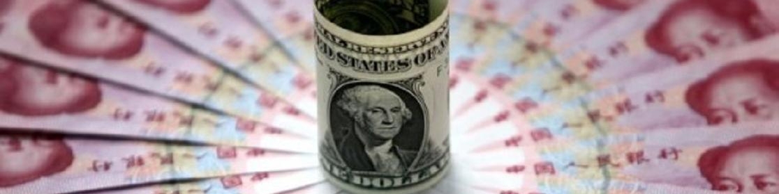 سقوط بی‌سابقه ارزش «یوآن» اقتصاد جهانی را در نگرانی فروبرده است