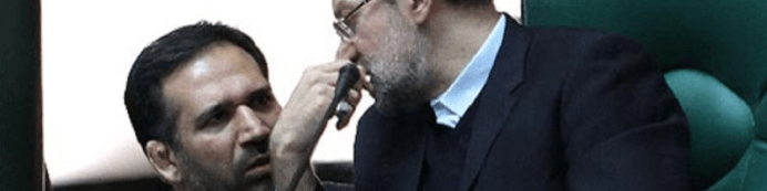 بازخوانی استیضاح وزیر احمدی‌نژاد / لاریجانی از طیب‌نیا نیز دفاع می‌کند؟