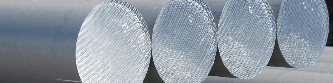 رشد 4 درصدی تولید شمش آلومینیوم کشور