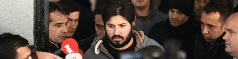 پاسخ خانواده رضا ضراب درباره اموال زنجانی