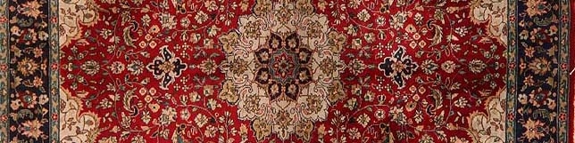 چند درصد صادرات فرش ایران به مقصد آمریکاست؟