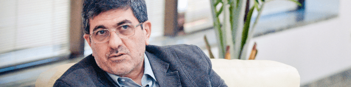 خداحافظی داجمر با کشتیرانی